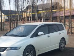 Photo of the vehicle Honda Odyssey