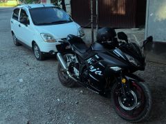 Photo of the vehicle Kawasaki Ninja