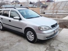 Фото авто Opel Astra