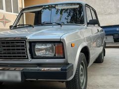 Сүрөт унаа ВАЗ (Lada) 2107