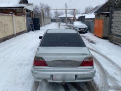 Сүрөт унаа Daewoo Nexia