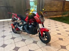 Сүрөт унаа Benelli 250