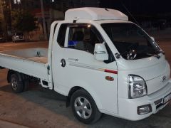 Фото авто Hyundai Porter