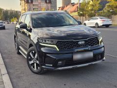 Фото авто Kia Sorento