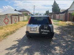 Сүрөт унаа Honda CR-V