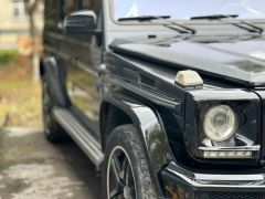 Photo of the vehicle Mercedes-Benz G-Класс