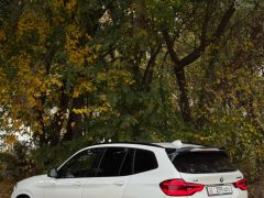 Сүрөт унаа BMW X3