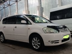 Фото авто Toyota Ipsum