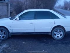 Сүрөт унаа Audi A6