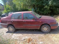 Photo of the vehicle Volkswagen Vento