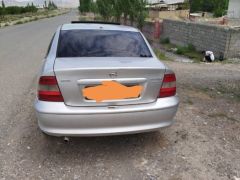 Сүрөт унаа Opel Vectra