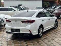 Сүрөт унаа Hyundai Sonata