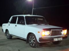 Photo of the vehicle ВАЗ (Lada) 2107