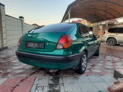 Сүрөт унаа Toyota Corolla