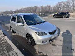 Сүрөт унаа Mazda Demio