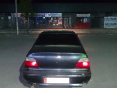 Сүрөт унаа Daewoo Nexia