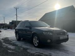 Фото авто Subaru Outback