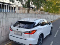 Сүрөт унаа Lexus RX