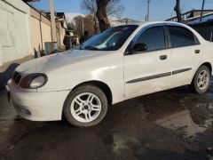 Фото авто Daewoo Lanos (Sens)