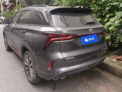 Фото авто Changan CS75PLUS