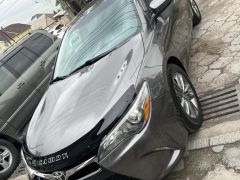 Сүрөт унаа Toyota Camry