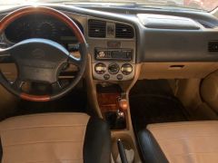 Сүрөт унаа Nissan Primera