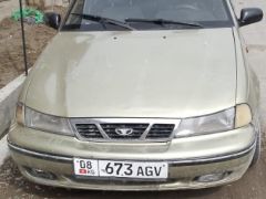 Photo of the vehicle Daewoo Nexia