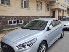 Фото авто Hyundai Sonata