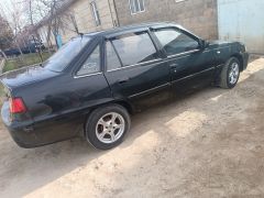 Сүрөт унаа Daewoo Nexia