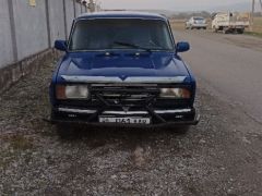 Сүрөт унаа ВАЗ (Lada) 2104