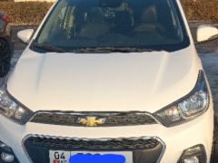 Photo of the vehicle Chevrolet Spark