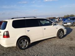 Сүрөт унаа Honda Odyssey