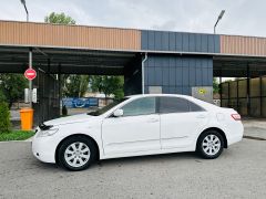 Photo of the vehicle Toyota Camry