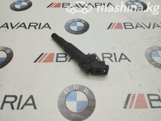 Spare Parts and Consumables - Катушка зажигания, E53LCI, 12138657273