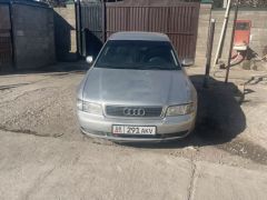 Сүрөт унаа Audi A4