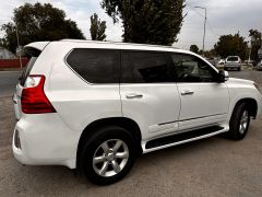 Фото авто Lexus GX