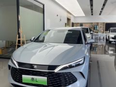 Фото авто BYD Qin L