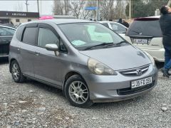 Photo of the vehicle Honda Fit