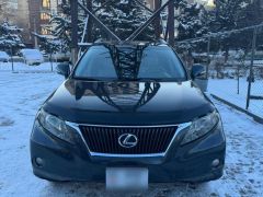 Фото авто Lexus RX