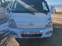 Фото авто Hyundai Porter