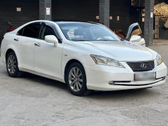 Сүрөт унаа Lexus ES