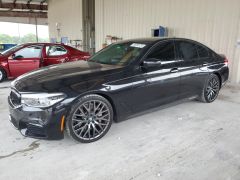 Photo of the vehicle BMW 5 Series