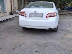 Сүрөт унаа Toyota Camry