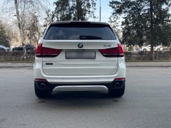 Сүрөт унаа BMW X5