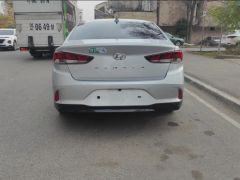 Фото авто Hyundai Sonata