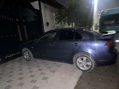 Фото авто Mitsubishi Lancer