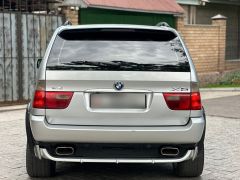 Сүрөт унаа BMW X5