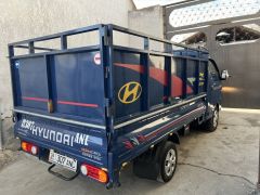 Фото авто Hyundai Porter