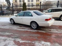 Photo of the vehicle Toyota Camry