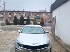 Сүрөт унаа Kia K5